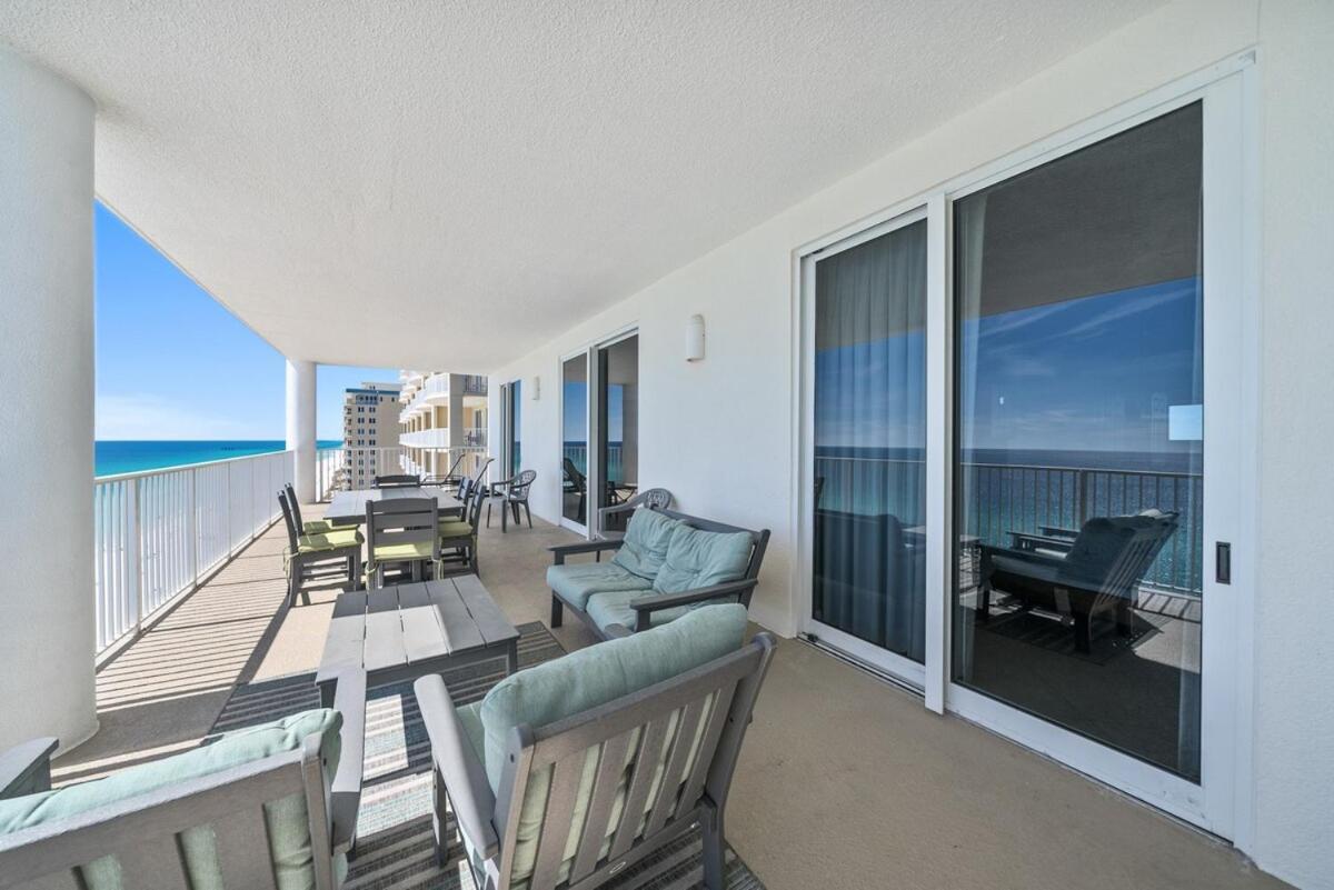 Ocean Ritz 1503 Apartment *