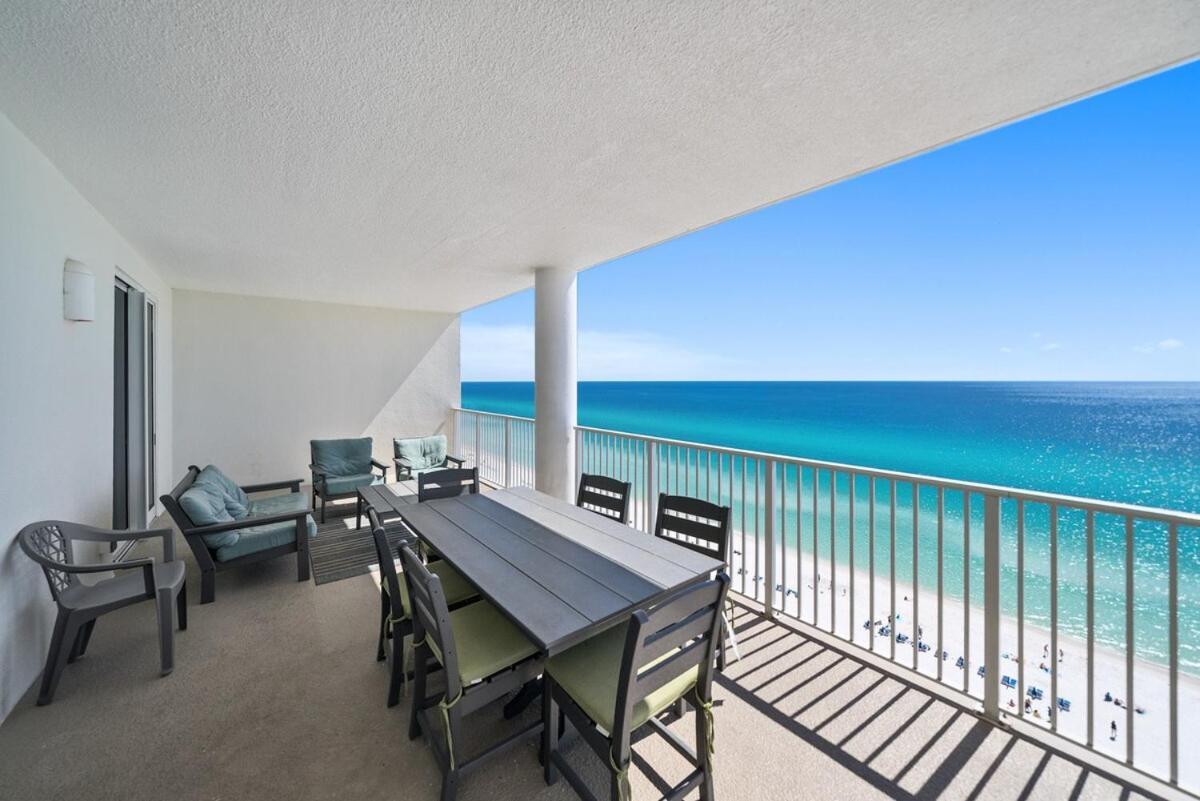 Apartment Ocean Ritz 1503 Panama City Beach