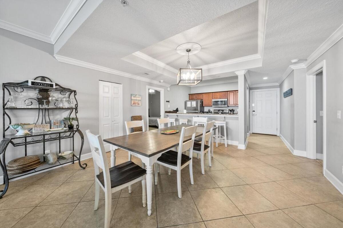 Apartment Ocean Ritz 1503