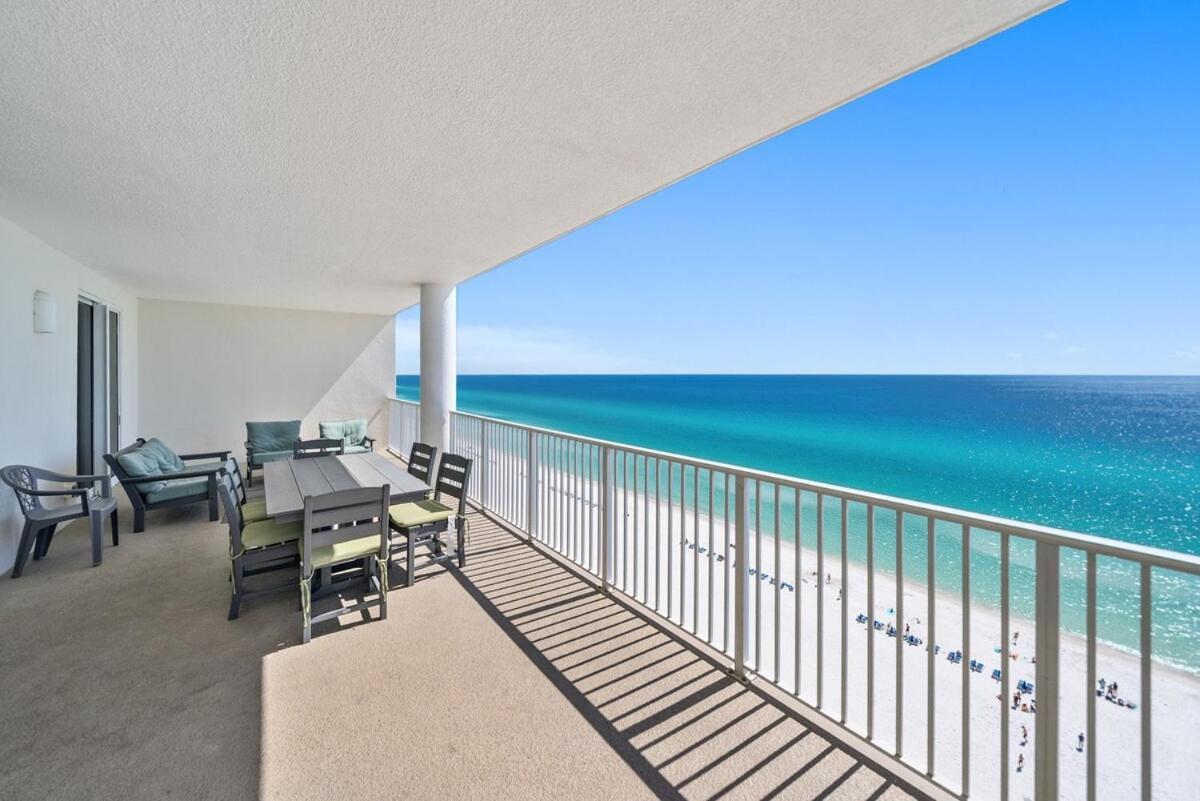 Ocean Ritz 1503 Apartment