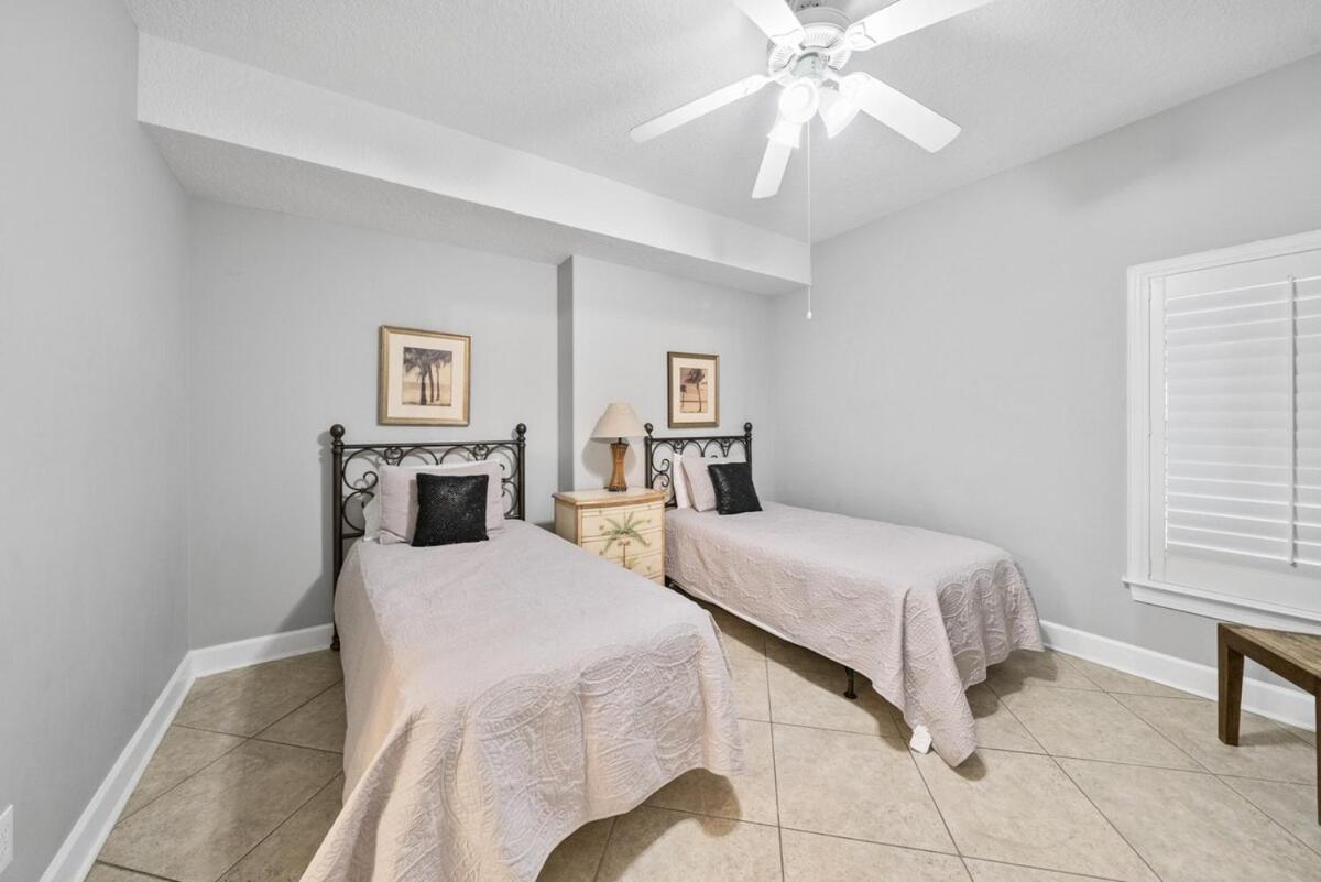 Ocean Ritz 1503 Apartment