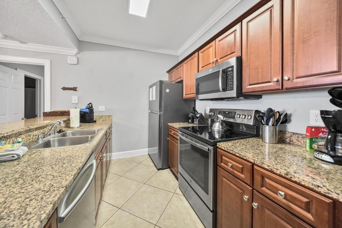 Ocean Ritz 1503 Apartment Panama City Beach