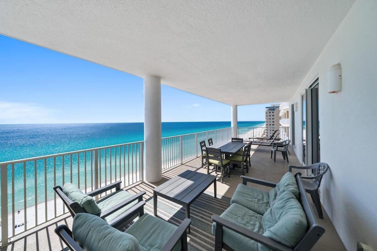 Ocean Ritz 1503 Apartment