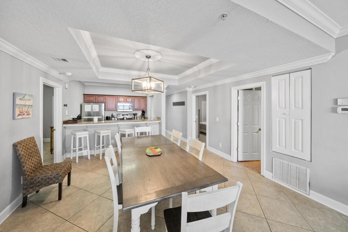 Apartment Ocean Ritz 1503