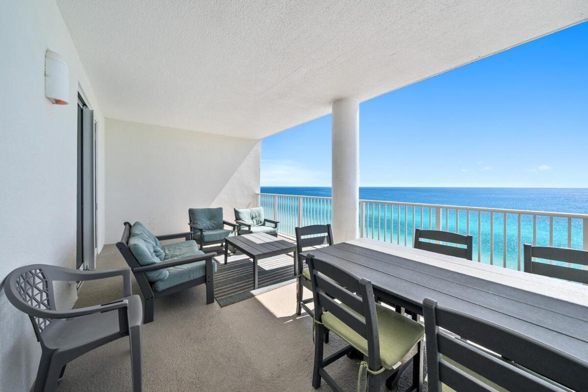Apartment Ocean Ritz 1503 *