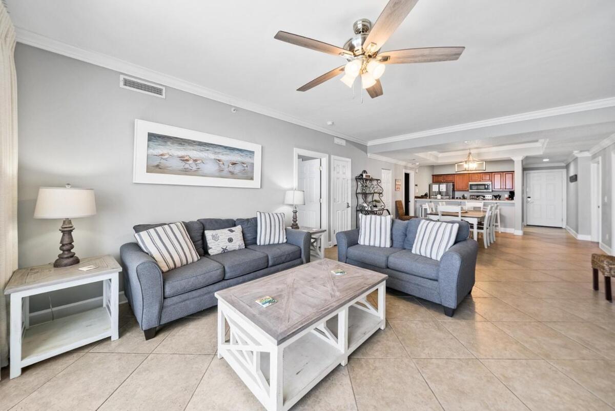 Ocean Ritz 1503 Apartment Panama City Beach