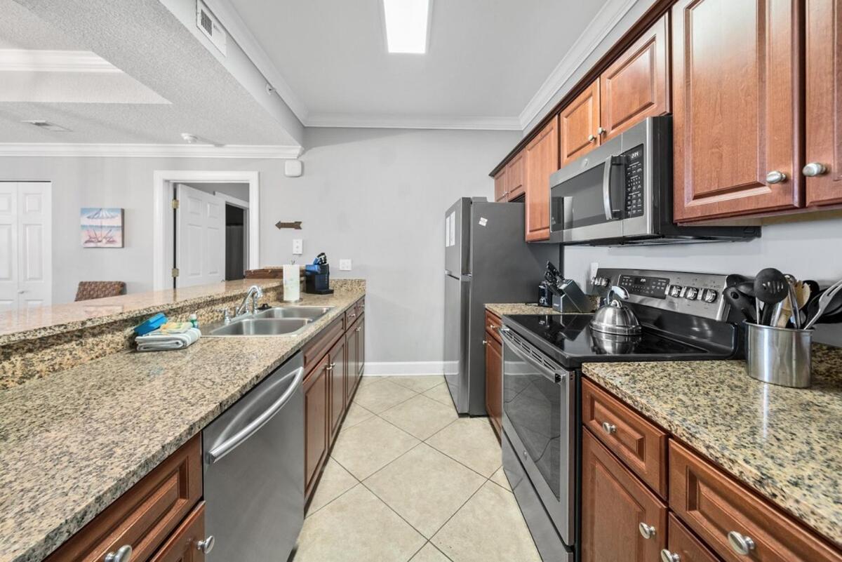 Apartment Ocean Ritz 1503 Panama City Beach