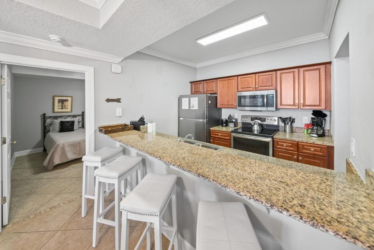 Ocean Ritz 1503 Panama City Beach