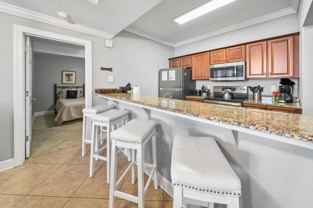 Apartment Ocean Ritz 1503