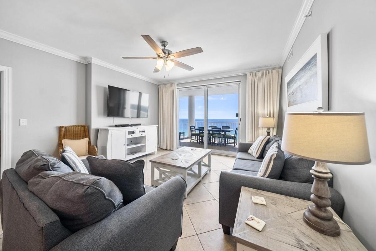 Apartment Ocean Ritz 1503