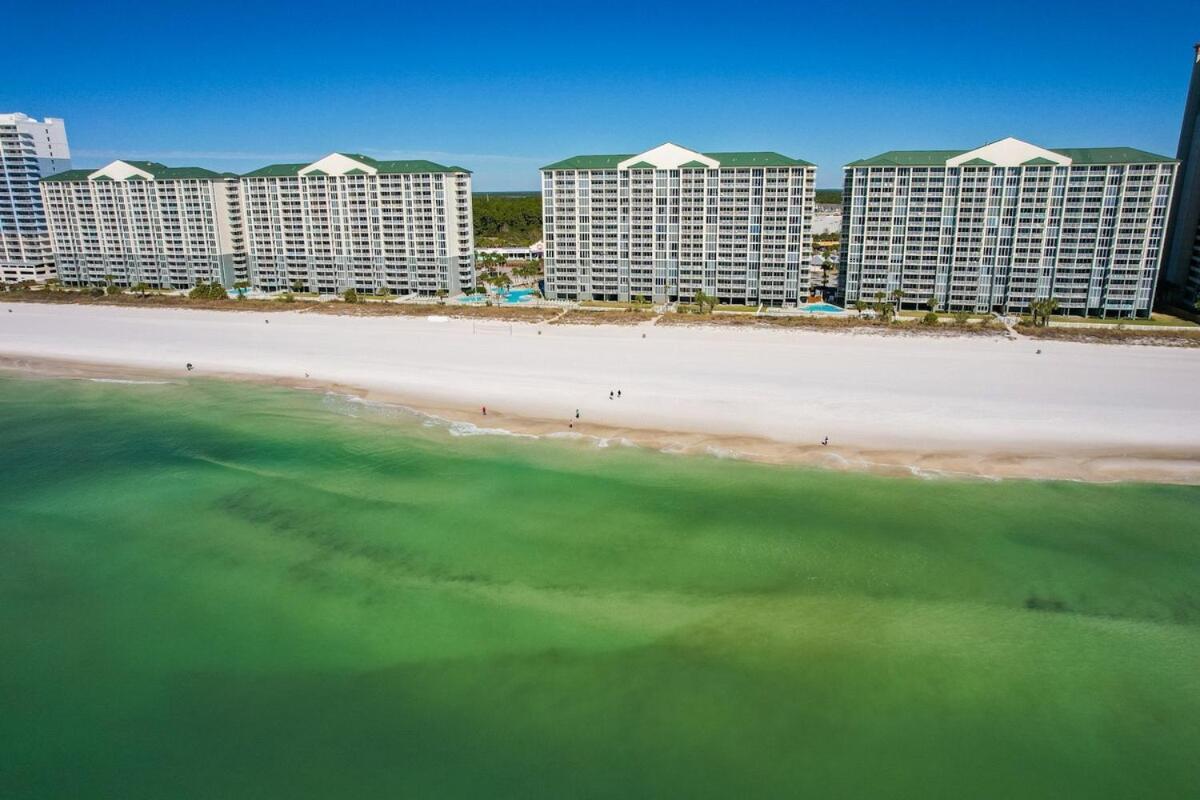 Long 1103 Panama City Beach