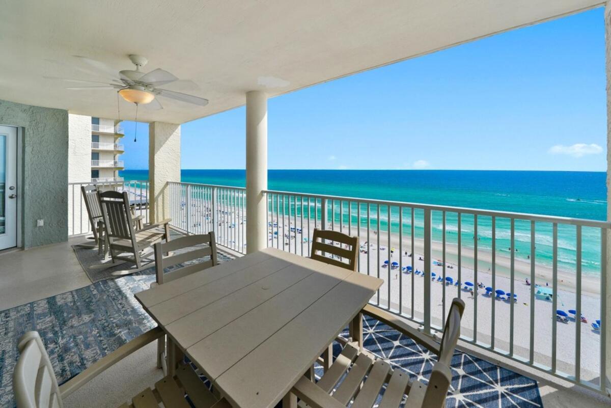 Apartment Long 1103 Panama City Beach