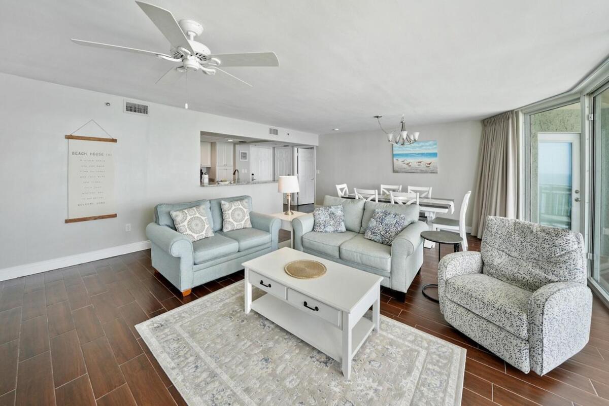 Long 1103 Panama City Beach