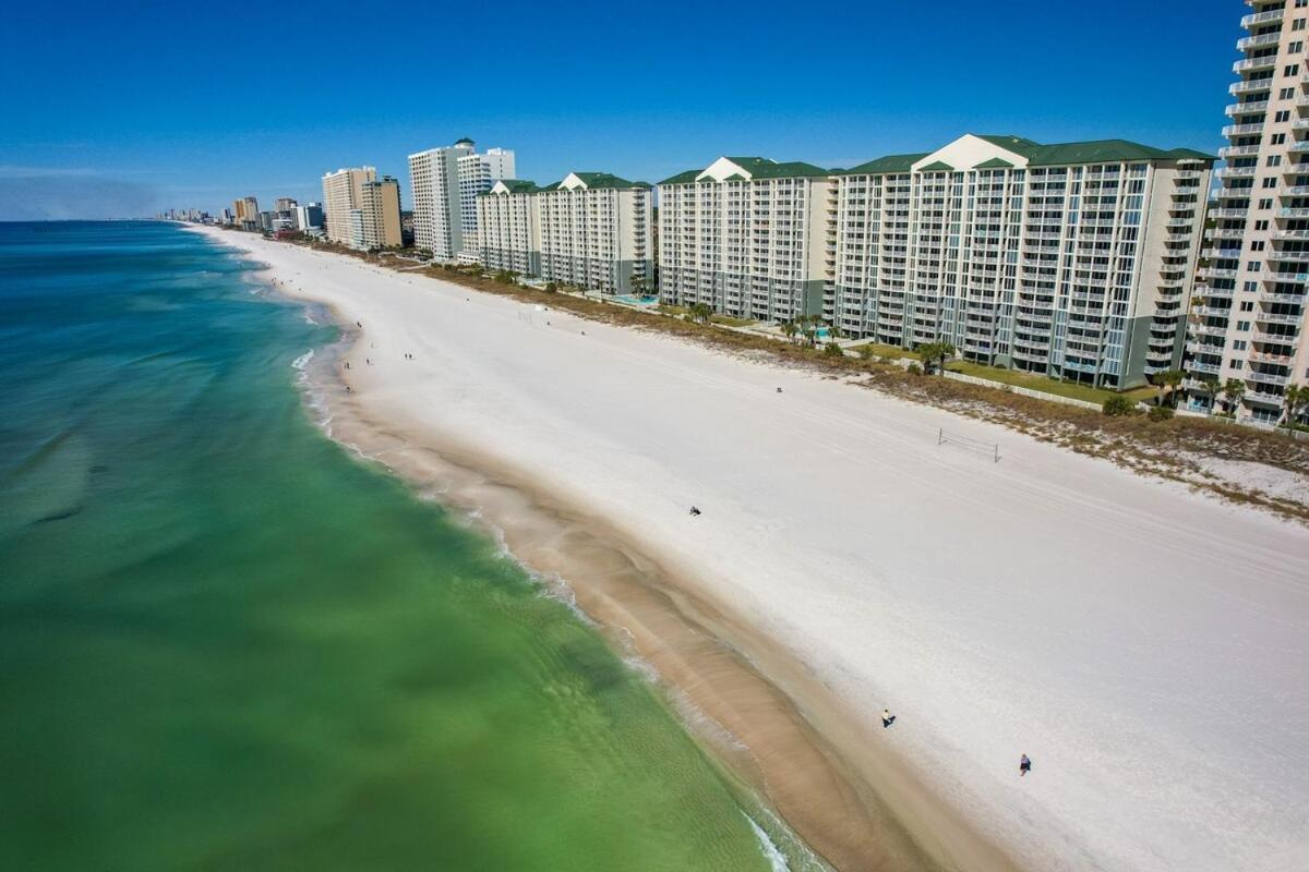 Long 1103 Apartment Panama City Beach