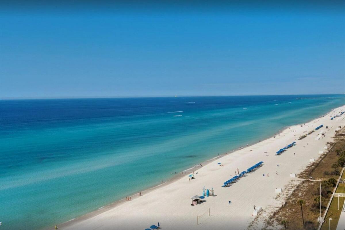 Long 104 Apartment Panama City Beach