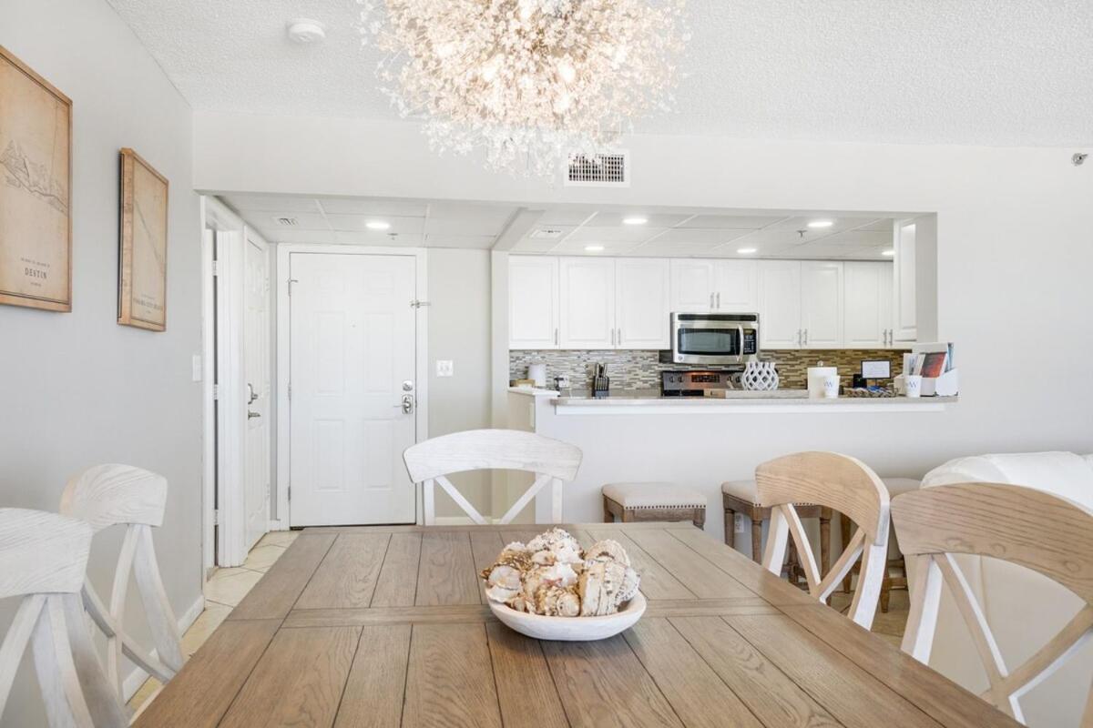 Apartment Long 104 Panama City Beach