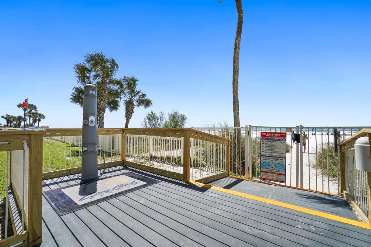 Long 104 Panama City Beach
