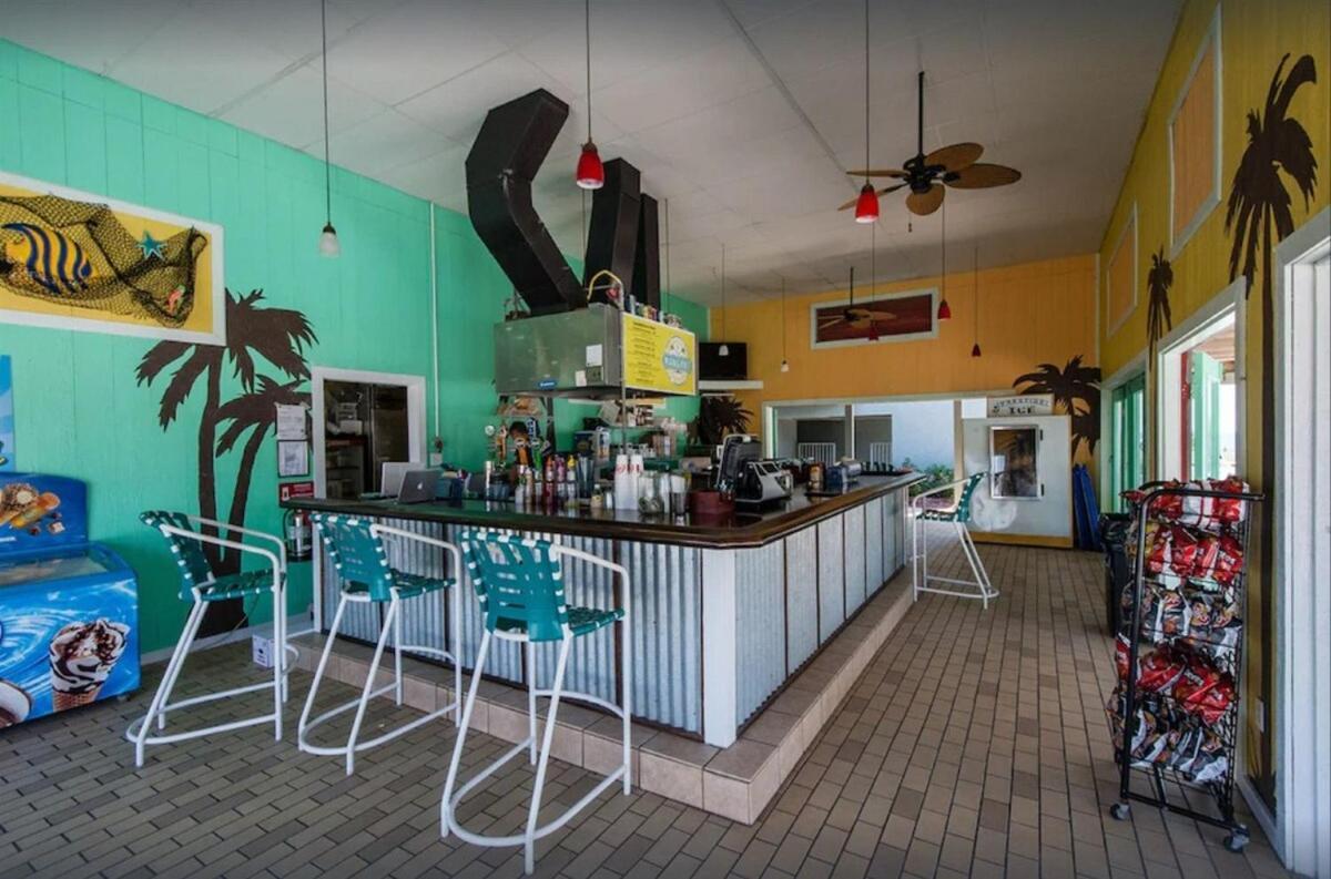 Long 104 * Panama City Beach