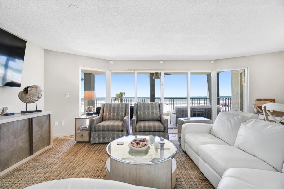 Long 104 Apartment Panama City Beach