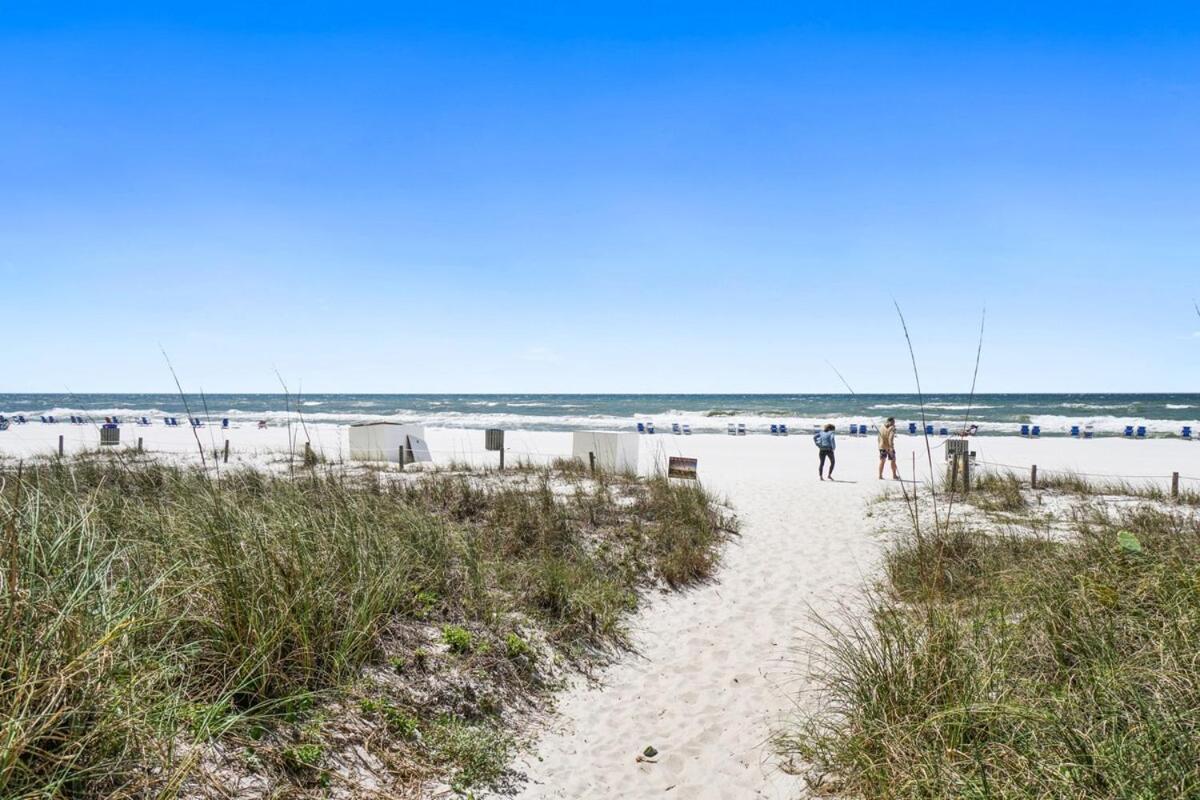 Long 104 Panama City Beach