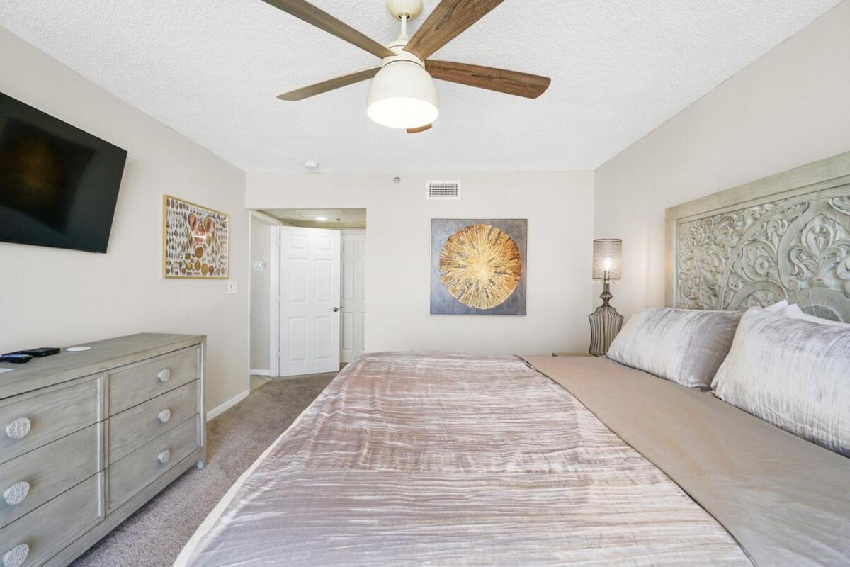 Long 104 * Panama City Beach