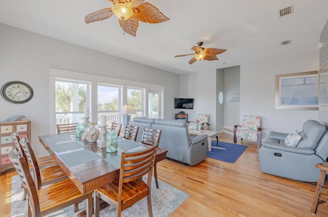 Barefoot Dreams Gulf Views Steps From Pool The Area * Panama City Beach