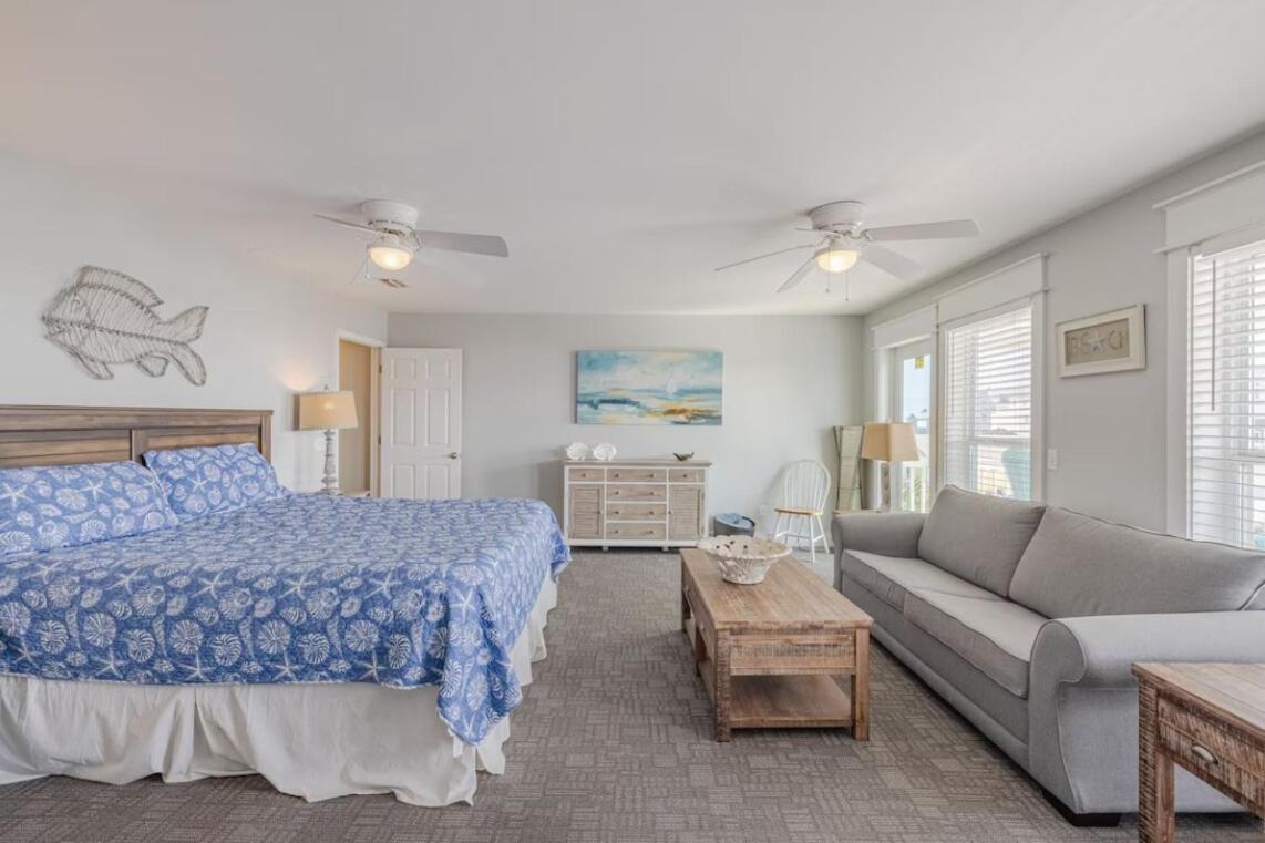 Barefoot Dreams Gulf Views Steps From Pool The Area *