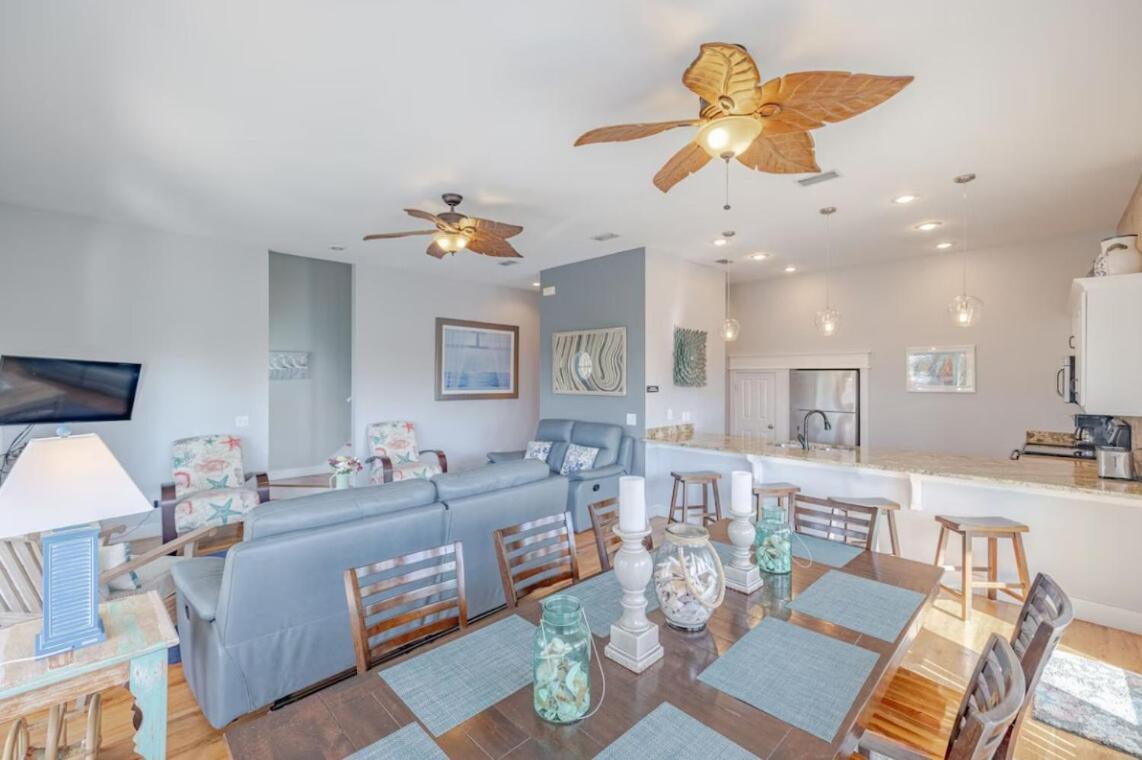 Barefoot Dreams Gulf Views Steps From Pool The Area * Panama City Beach