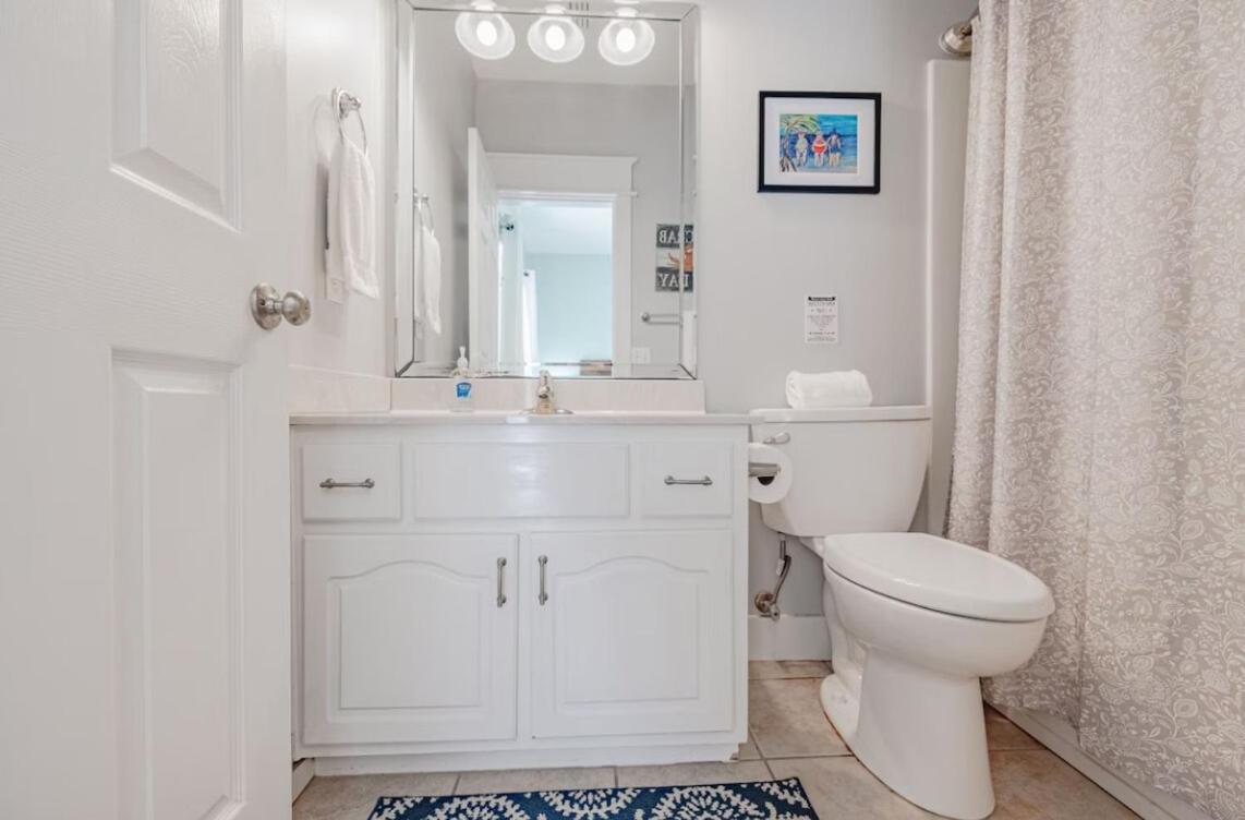 Holiday home Barefoot Dreams Gulf Views Steps From Pool The Area Panama City Beach