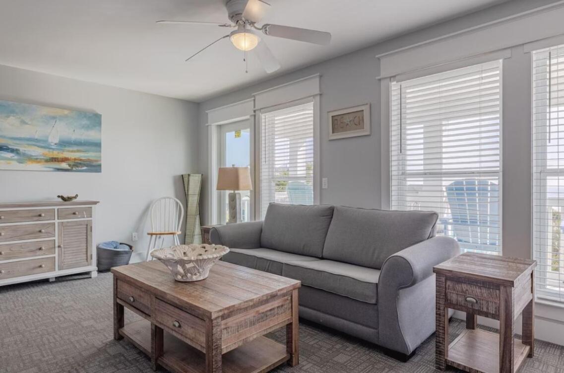 Holiday home Barefoot Dreams Gulf Views Steps From Pool The Area