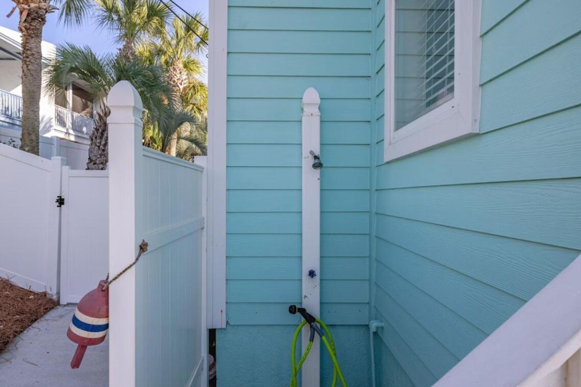 Barefoot Dreams Gulf Views Steps From Pool The Area Holiday home Panama City Beach