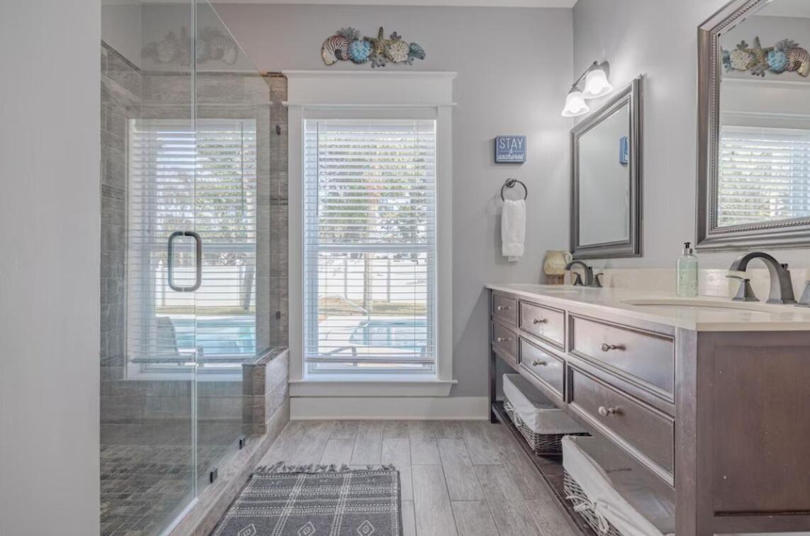 Barefoot Dreams Gulf Views Steps From Pool The Area *