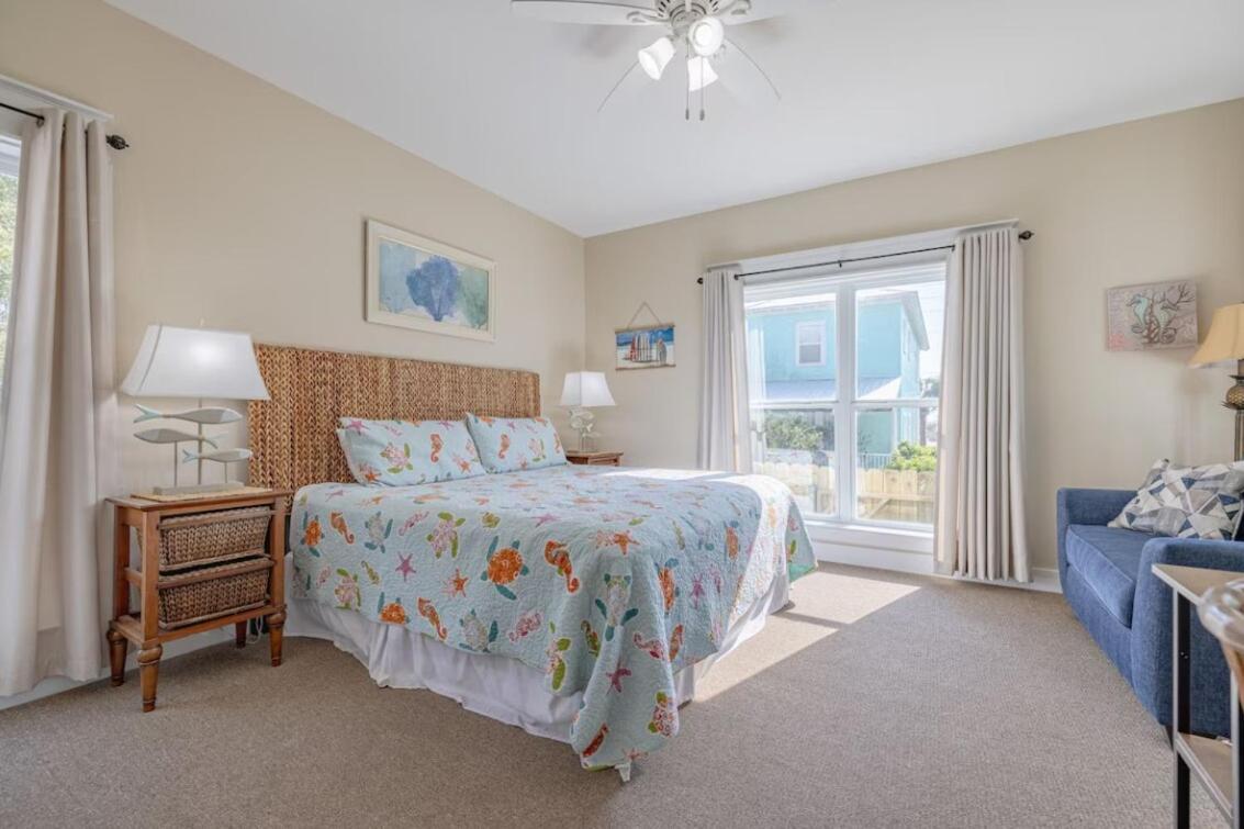 Barefoot Dreams Gulf Views Steps From Pool The Area Panama City Beach