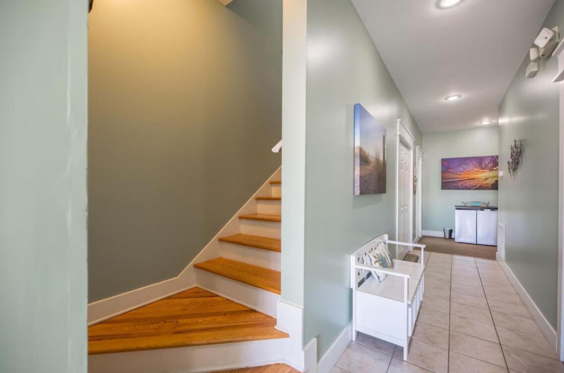 Barefoot Dreams Gulf Views Steps From Pool The Area