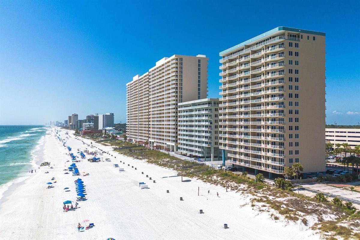 Grandview East 505 * Panama City Beach