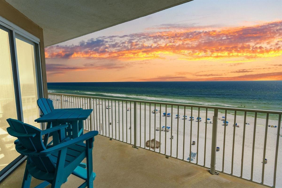 Grandview East 505 Apartment Panama City Beach