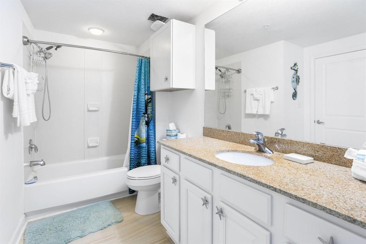 Apartment Grandview East 505