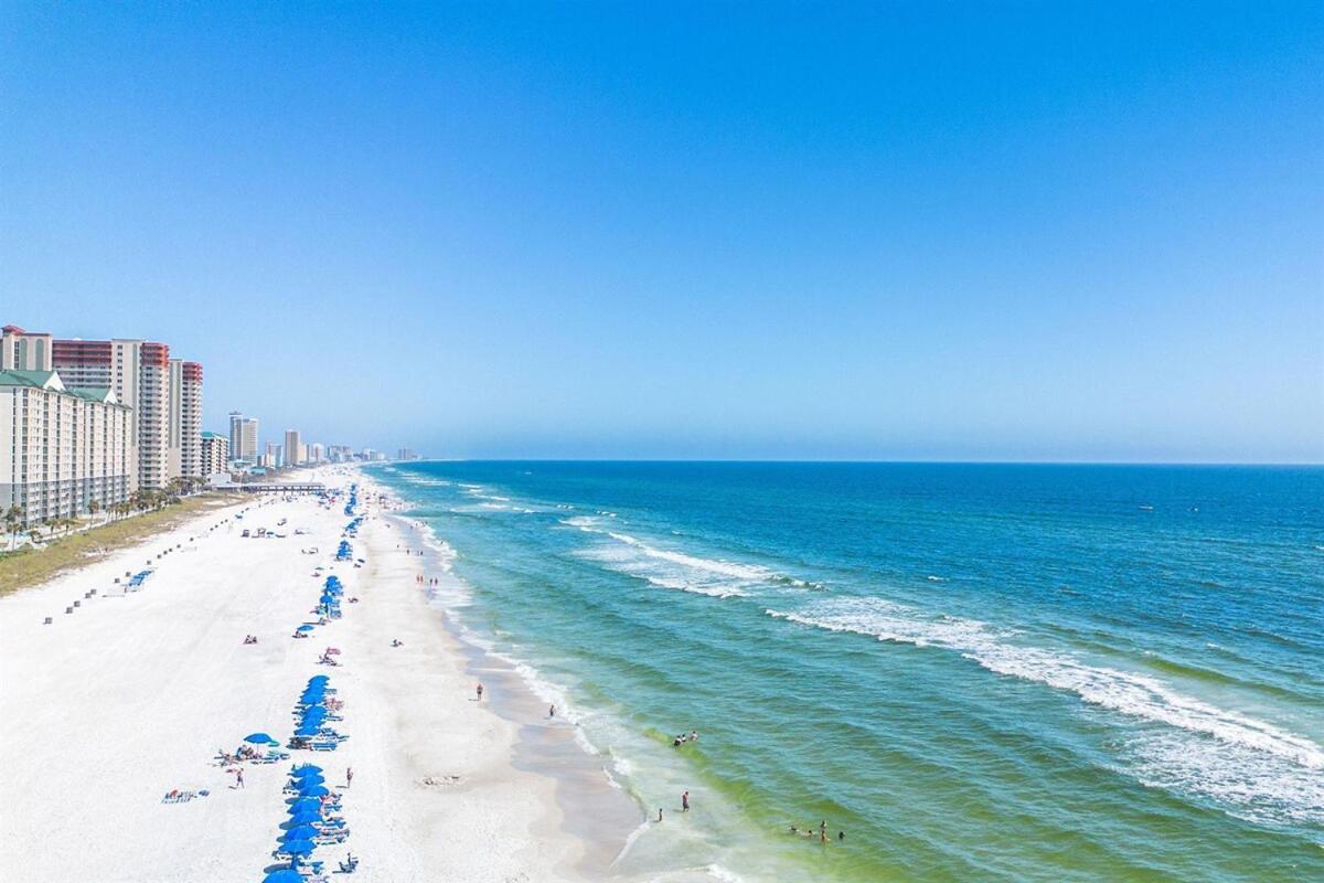 Grandview East 505 Apartment Panama City Beach
