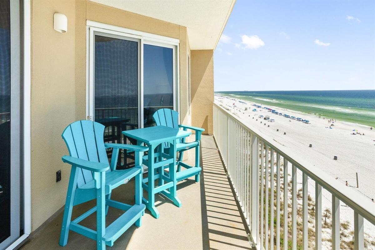 Grandview East 505 * Panama City Beach