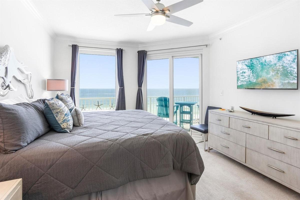Apartment Grandview East 505