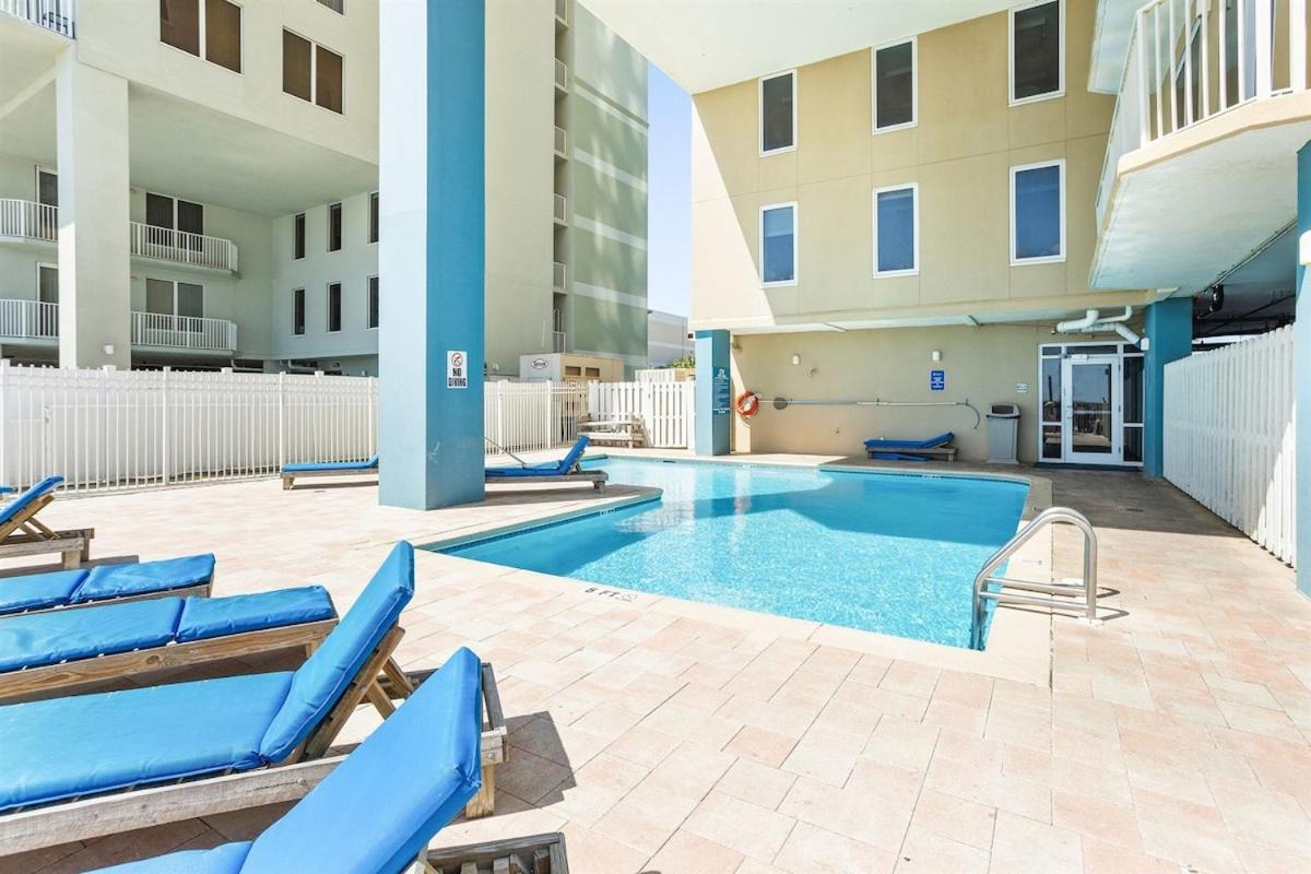 Grandview East 505 Apartment Panama City Beach