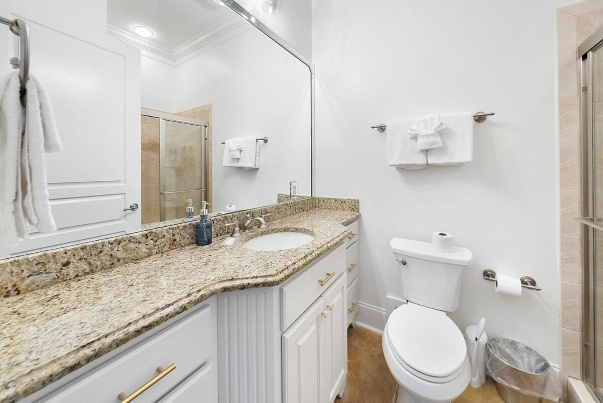 Aloha Beaches 20 Steps From Private Pool * Panama City Beach