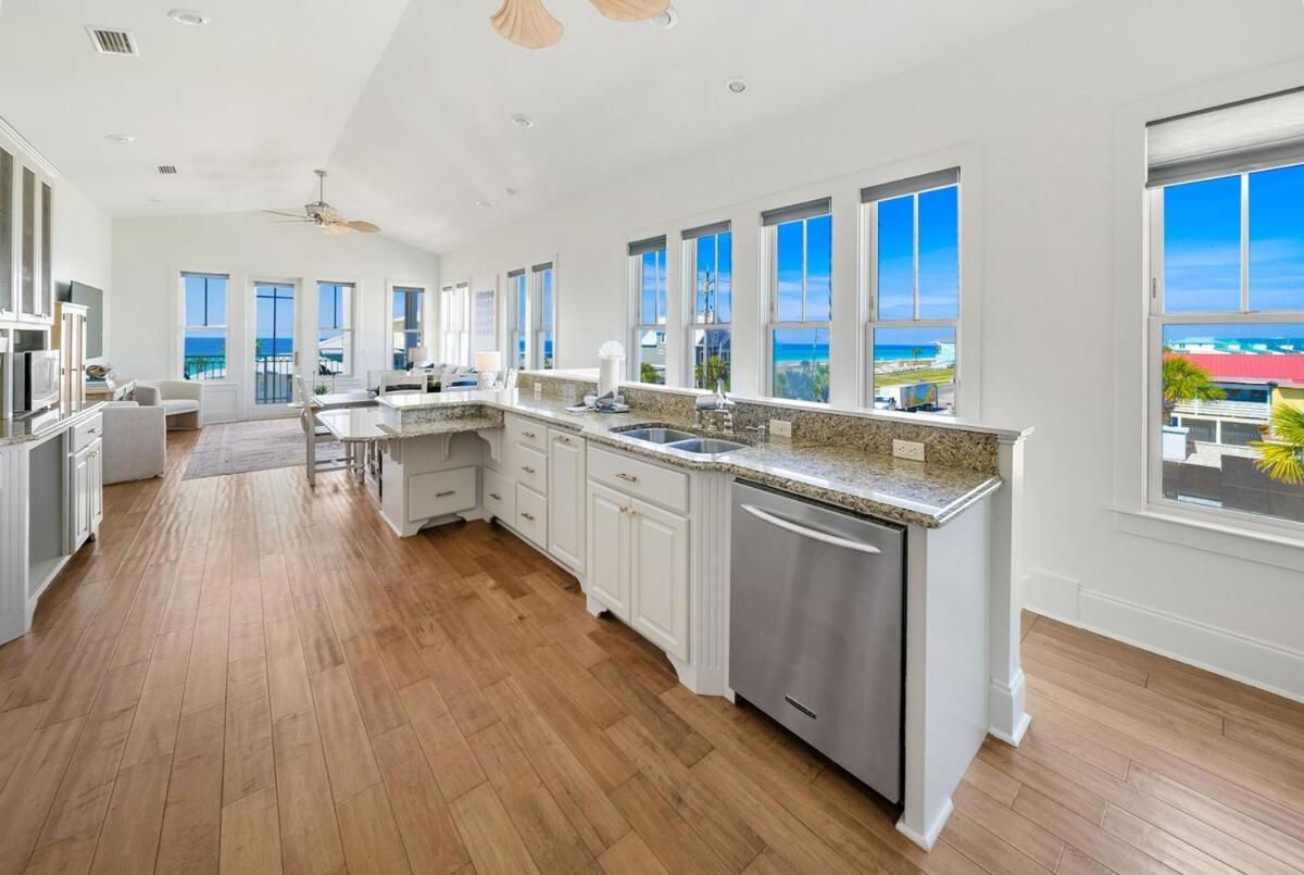 Aloha Beaches 20 Steps From Private Pool Holiday home Panama City Beach