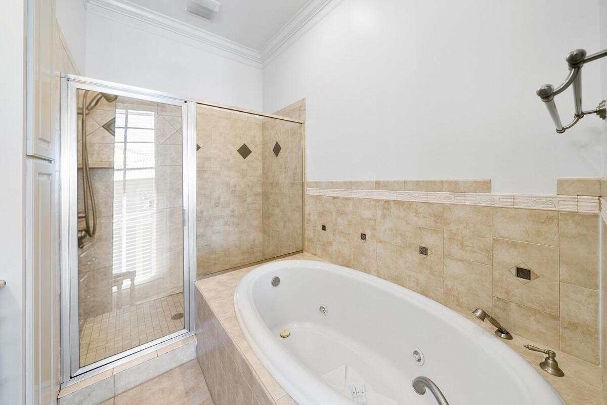 Aloha Beaches 20 Steps From Private Pool Holiday home Panama City Beach
