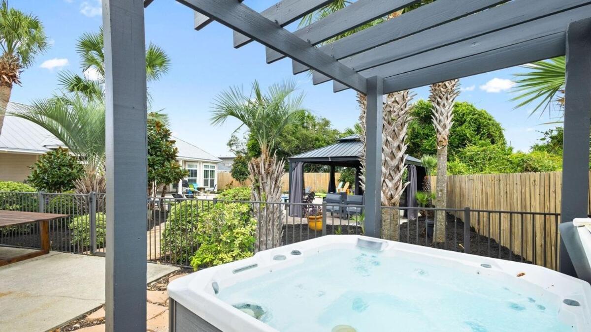 Holiday home 122 Kelly The Real Fun Pool Hot Tub