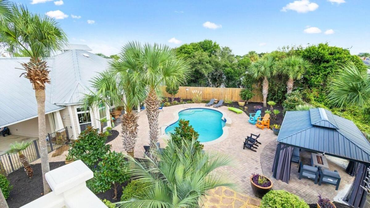 Holiday home 122 Kelly The Real Fun Pool Hot Tub Panama City Beach