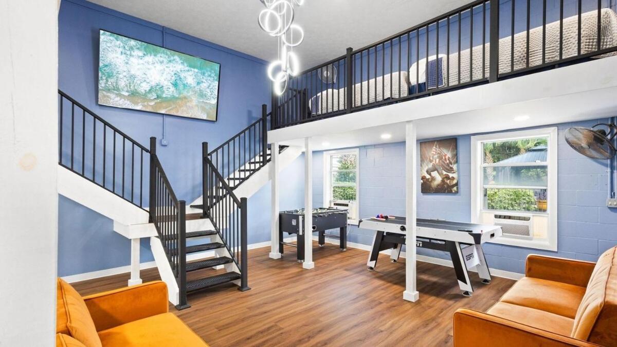 122 Kelly The Real Fun Pool Hot Tub Holiday home Panama City Beach