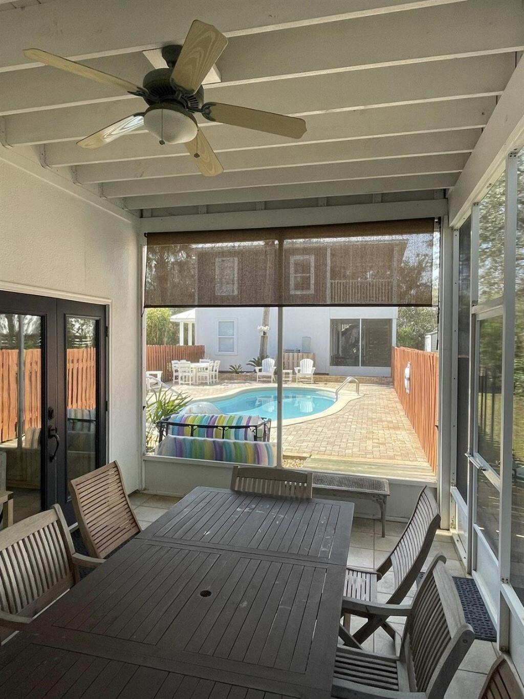 12 C Breeze Private Pool Sleeps 16 Near Rosemary
