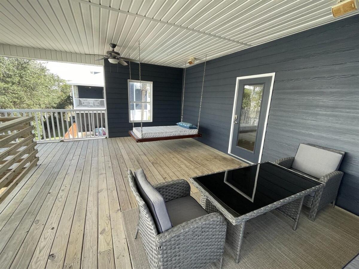 Holiday home 12 C Breeze Private Pool Sleeps 16 Near Rosemary *