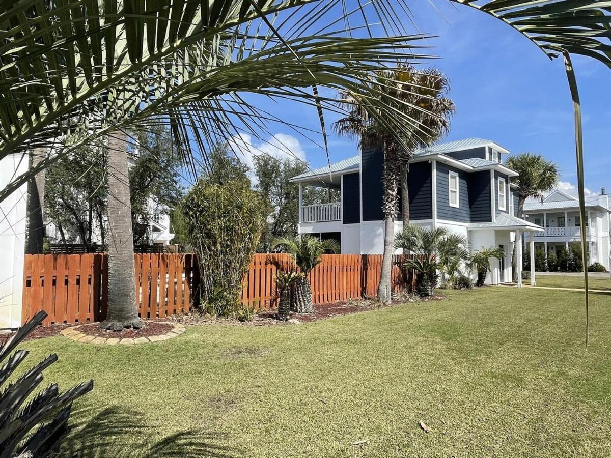 12 C Breeze Private Pool Sleeps 16 Near Rosemary Panama City Beach